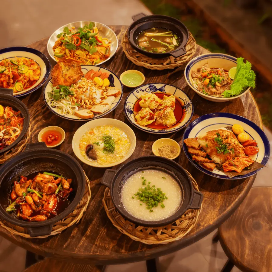 Top 16 Quán Ăn Vặt Ngon Ở Biên Hòa Làm Điên Đảo Giới Trẻ
