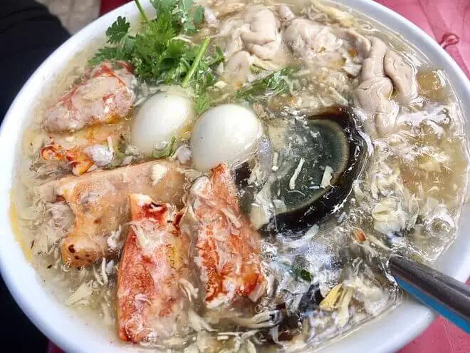 Top 8 Quán Ăn Vặt Ở Đường 30/4 Phú Quốc Cực Kì Hấp Dẫn