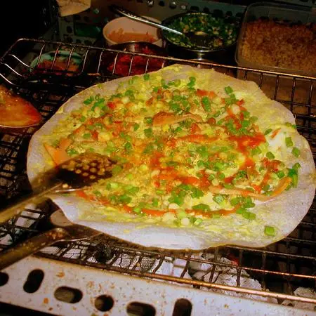 Quán ăn vặt Quy Nhơn Quán ăn vặt Quy Nhơn
