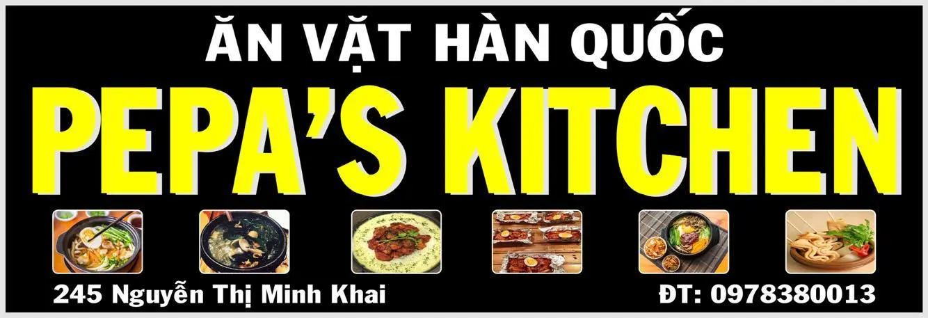 Quán ăn vặt Quy Nhơn ẩm thực