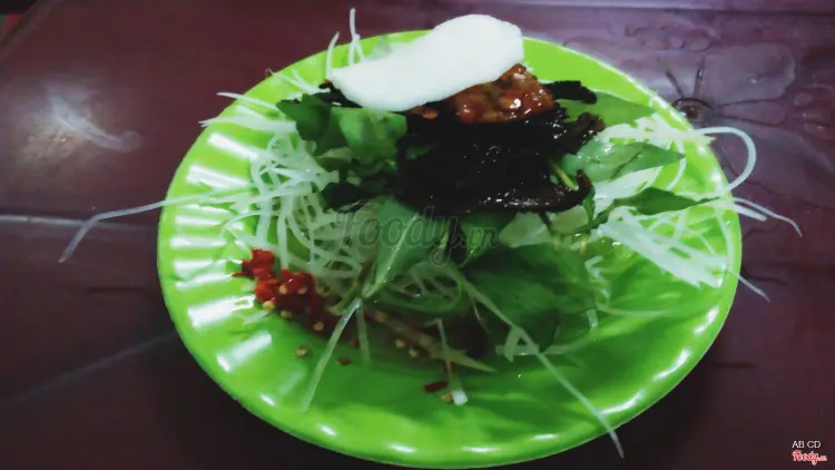 Quán ăn vặt Quy Nhơn Quán ăn vặt Quy Nhơn