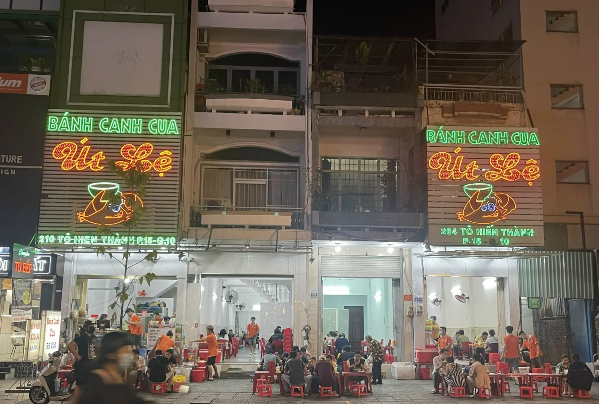 quán bánh canh sài gòn quán bánh canh sài gòn