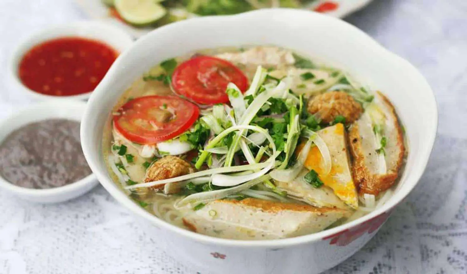 quan-bun-cha-ca-da-nang-8 Bún bà Hờn