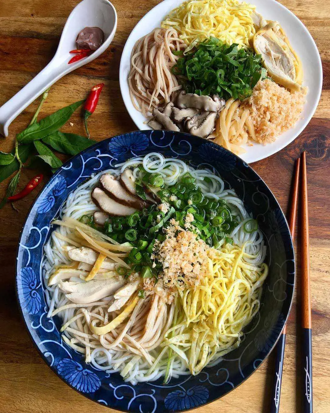 Tổng Hợp 25 Quán Bún Hà Nội Ngon Nức Tiếng Hà Thành