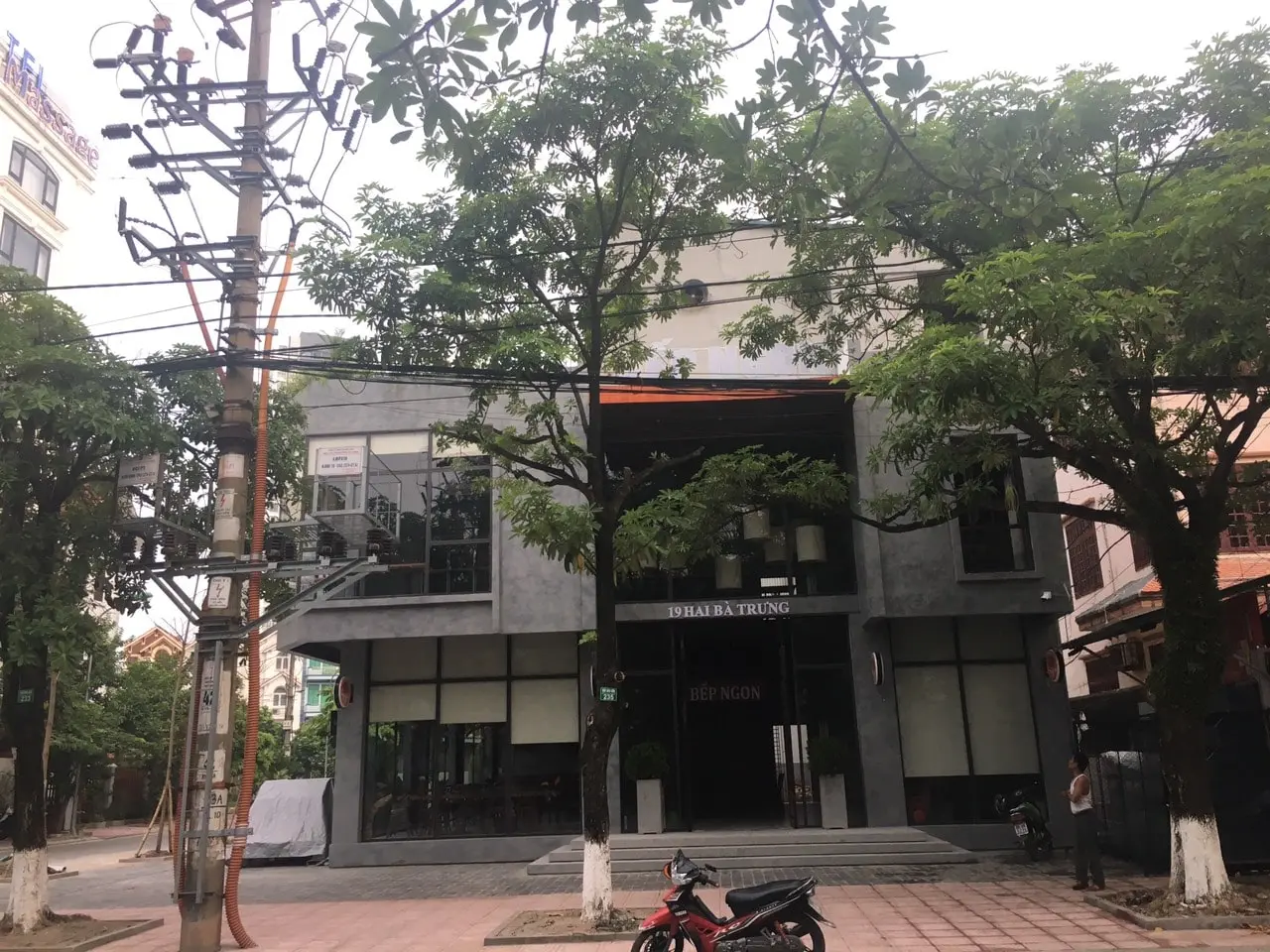 Quán Ăn Ngon Bắc Ninh Bếp Ngon