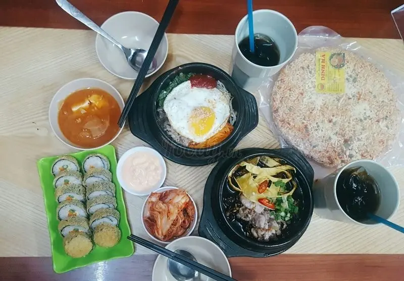 Quán Ăn Ngon Bắc Ninh Quán Ăn Ngon Bắc Ninh