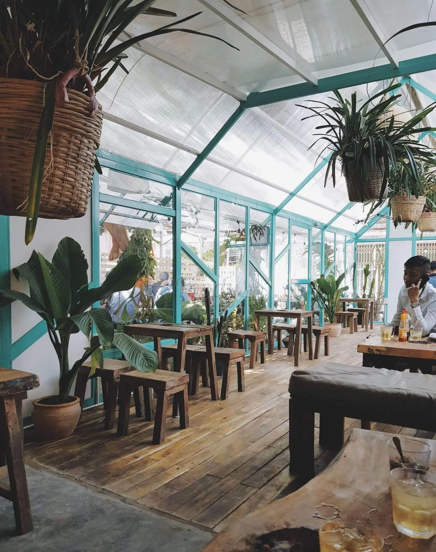 Món lẩu ngon Sài Gòn Món lẩu ngon Sài Gòn