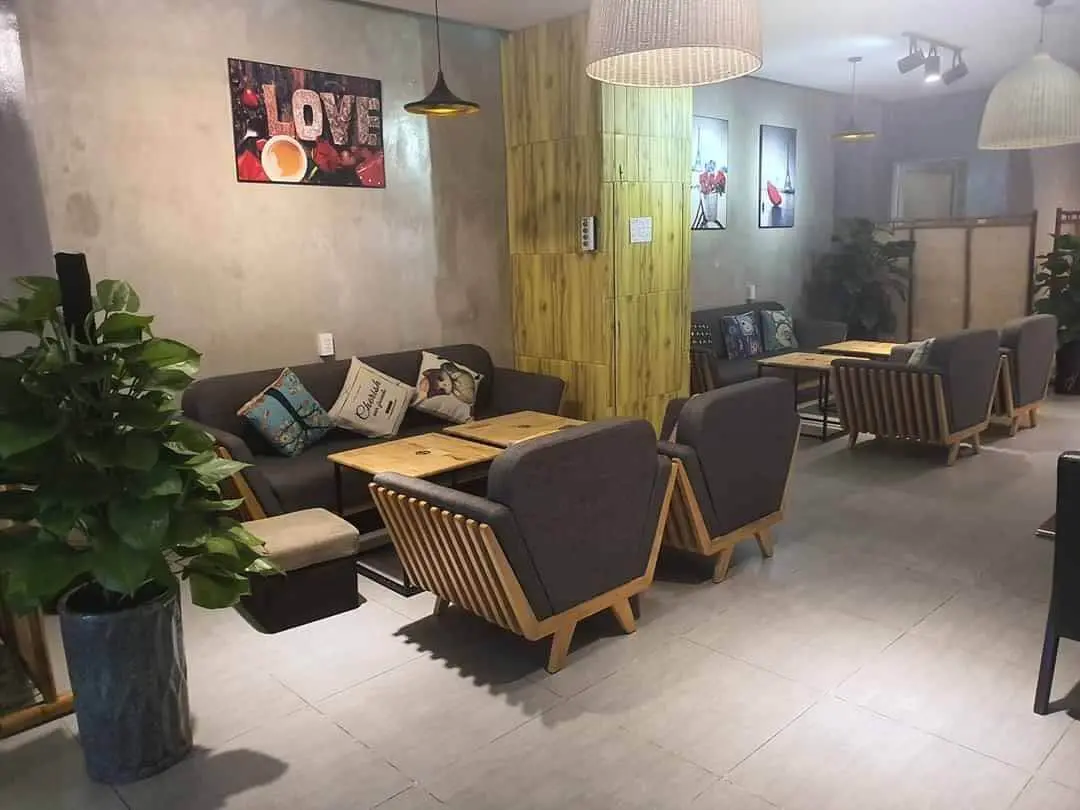 Món lẩu ngon Sài Gòn Holy Pot