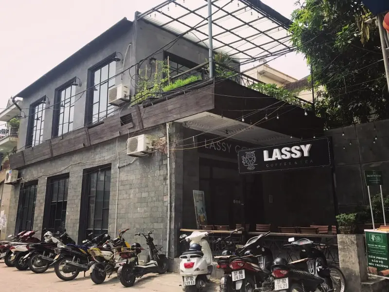 quán thạch dừa ngon Hà Nội Thạch Dừa Xiêm