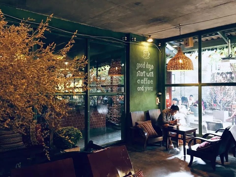 Top 10 Quán Cafe Checkin Ở Đồng Nai Cực “Xịn Sò”