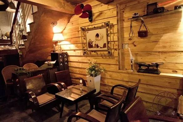 quán cafe đẹp Cần Thơ quán cafe đẹp Cần Thơ