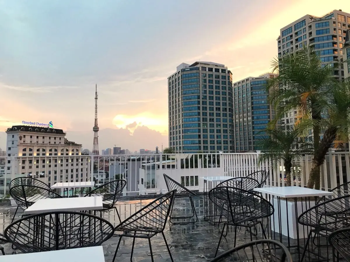 Quán Cafe Đẹp Ở Bắc Ninh Quán Cafe Đẹp Ở Bắc Ninh