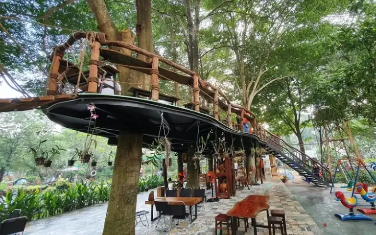 Khám Phá Ngay 10 Quán Cafe Đẹp Ở Bình Dương Được Giới Trẻ Yêu Thích