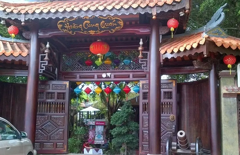 Quán Ngon Ở Biên Hòa Quán Ngon Ở Biên Hòa