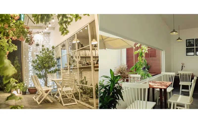 quán cafe đẹp ở bình dương