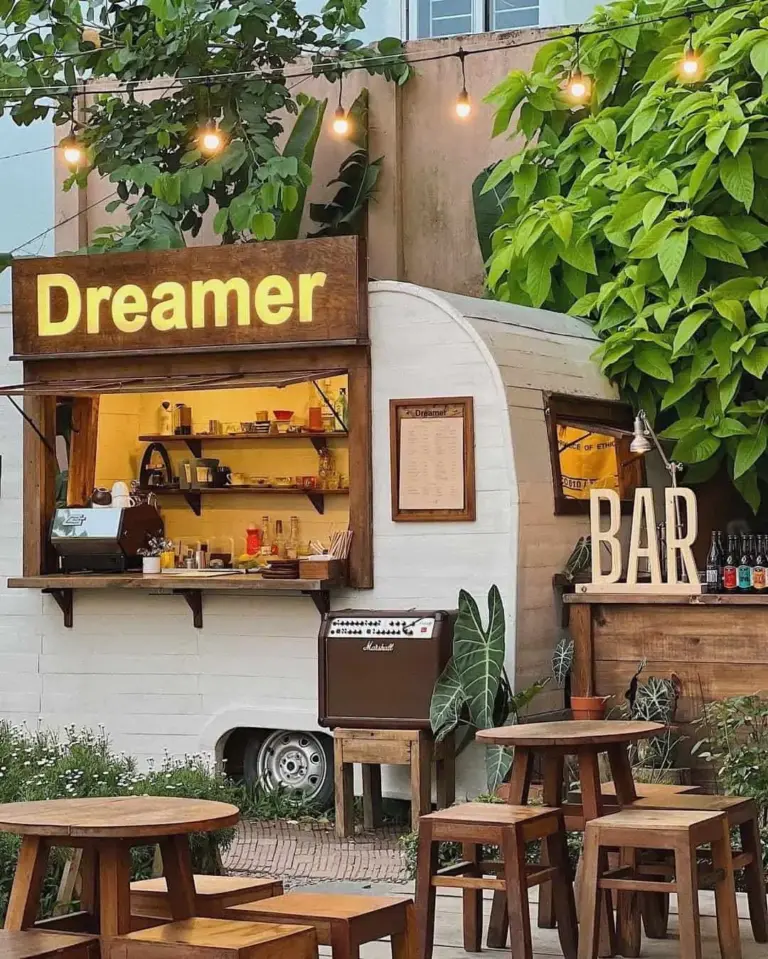 TOP 13 Quán Cafe Đẹp Ở Đà Nẵng Check In Cực Xịn