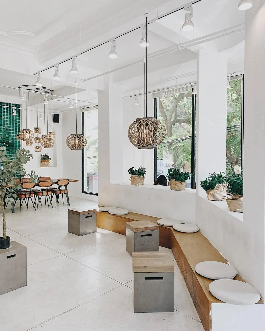 quán cafe đẹp ở Đà Nẵng Quán Boulevard Gelato & Coffee