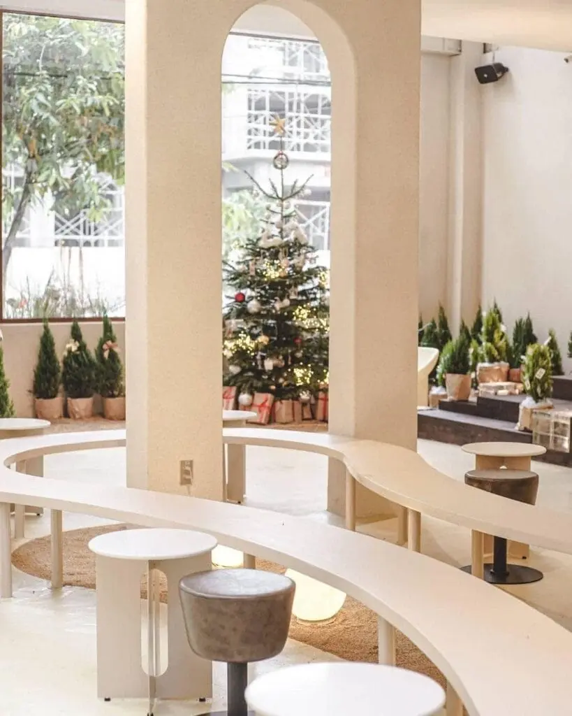 Quán Cafe Vintage Ở Đồng Nai Quán Cafe