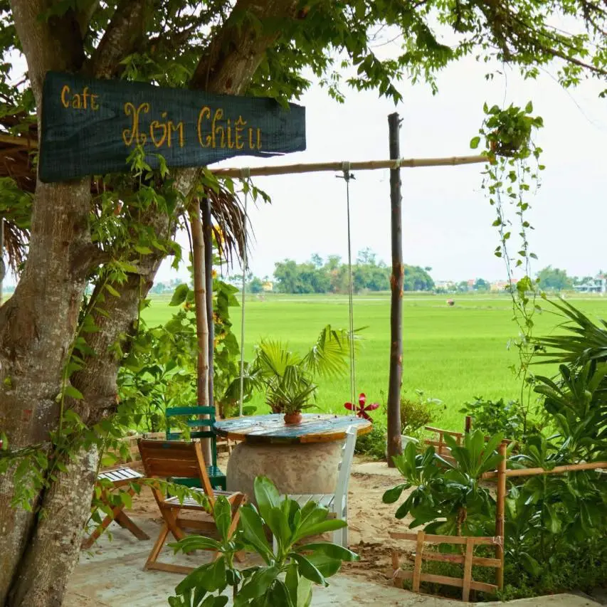 Món Ngon Ở Nha Trang Bánh Xèo Mực Nha Trang