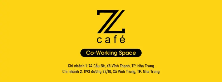 Top 6 Quán Cafe Đẹp Ở Nha Trang Dành Cho Team Mê Sống Ảo