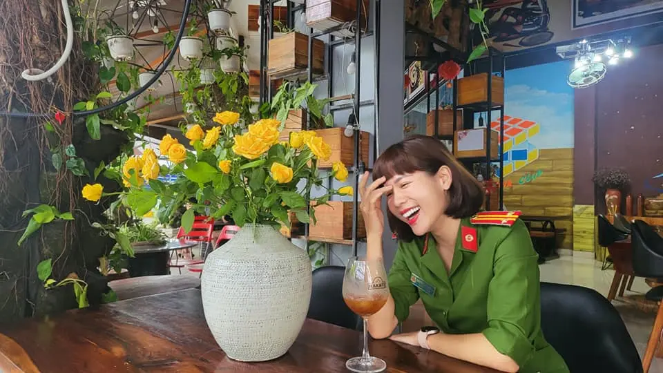 quán cafe đẹp ở nha trang hakafe