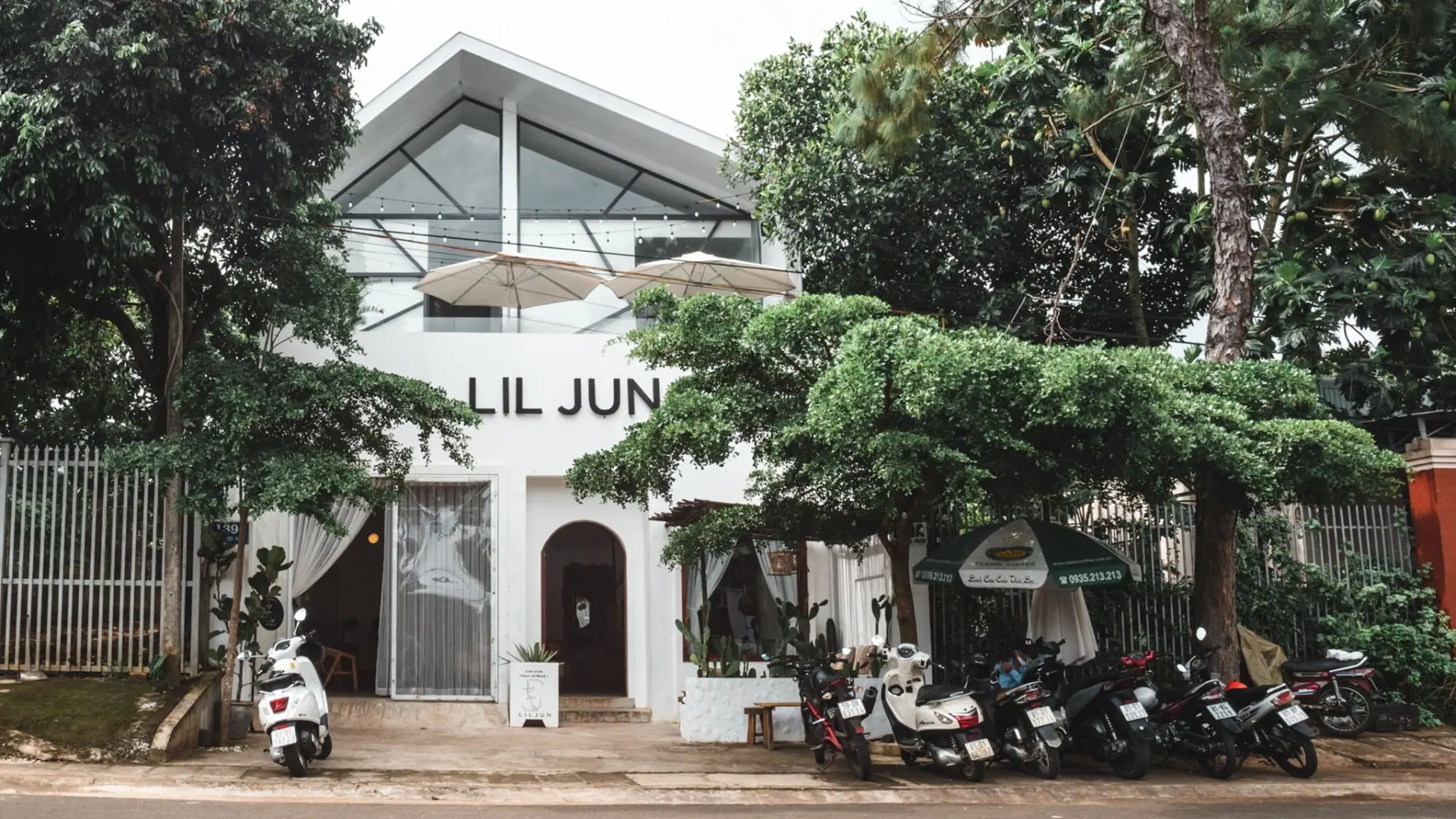quán ăn trưa ngon ở biên hoà