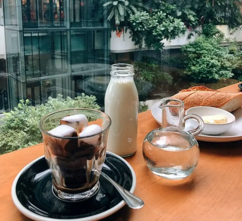 quán ăn trưa ngon ở biên hoà