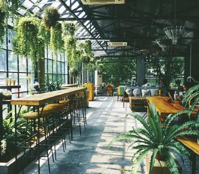 Top 5 Quán Cafe Đẹp Ở Quy Nhơn Nhất Định Phải Check-in