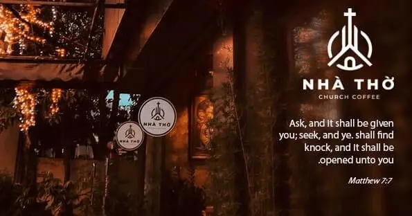 quán cafe đẹp ở Thanh Hóa quán cà phê nổi tiếng TH