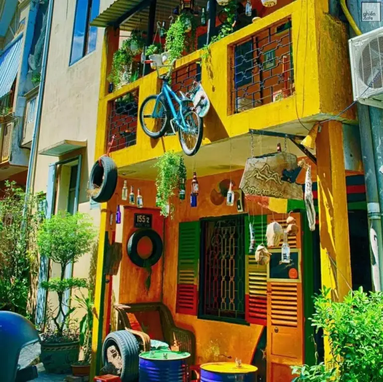 Top 20 Quán Cafe Đẹp Ở Vũng Tàu Mà Ai Cũng Nên Ghé Đến