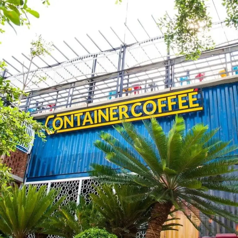 Bật Mí Top 7 Quán Cafe Phan Rang Ngon View Đẹp