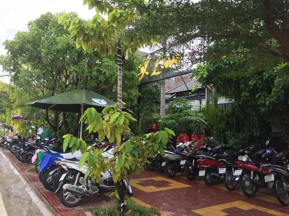 Hạnh Bánh Canh Chả Cá Thu