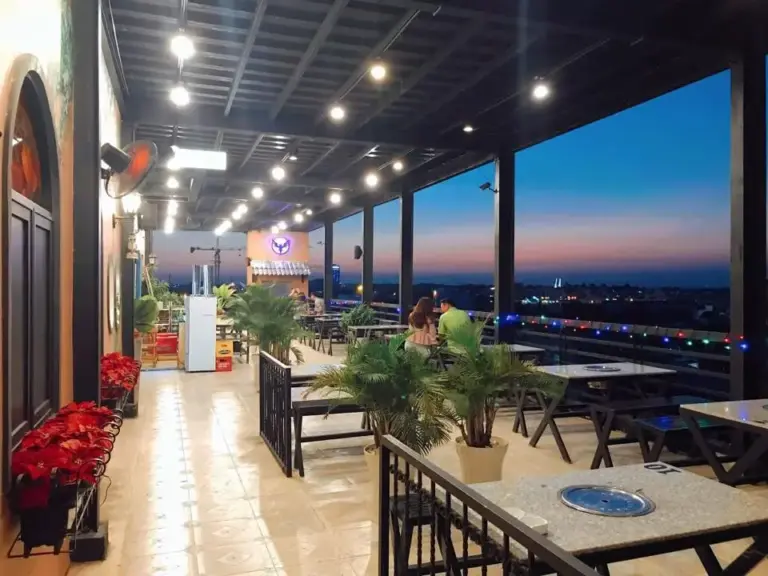 Tổng Hợp 21 Quán Cafe View Đẹp Ở Đồng Nai Không Nên Bỏ Qua
