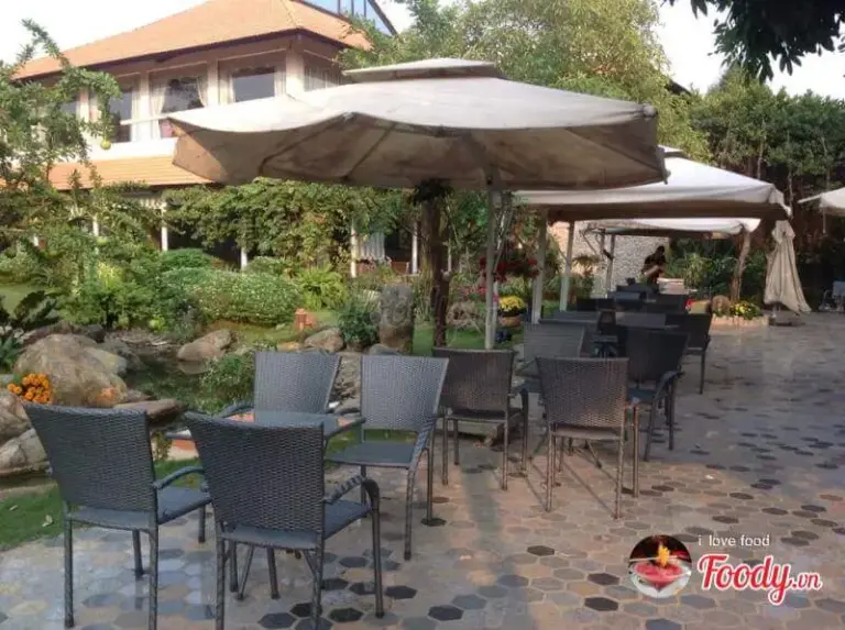 Top 12 Quán Cafe Yên Tĩnh Ở Đồng Nai Cho Ngày Cuối Tuần Thư Giãn