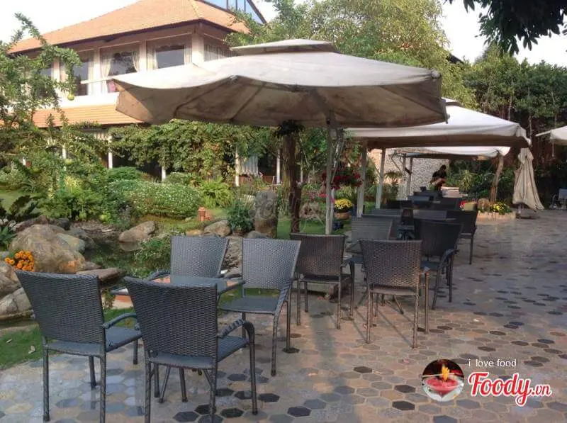 Top 12 Quán Cafe Yên Tĩnh Ở Đồng Nai Cho Ngày Cuối Tuần Thư Giãn