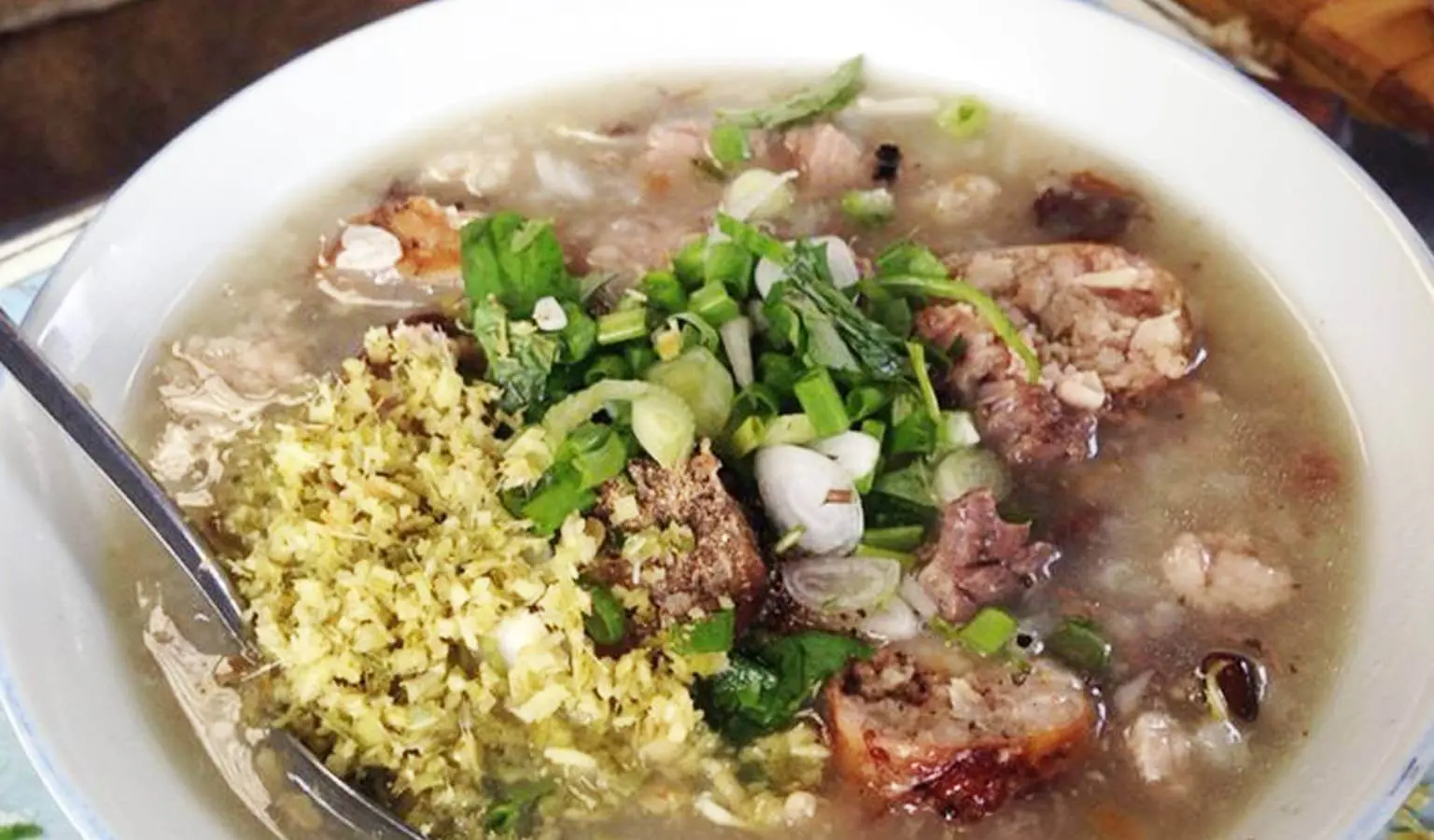 Top 8 Quán Cháo Lòng Ngon Ở Biên Hòa Nổi Tiếng Nhất Hiện Nay