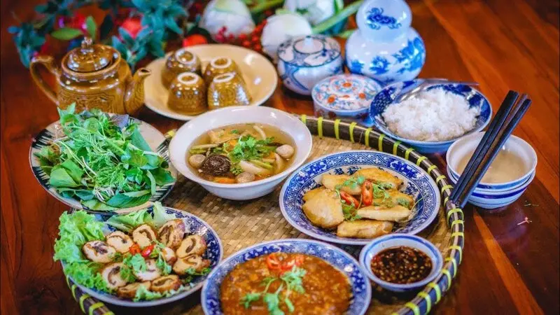 Quán chay ngon Đà Nẵng Quán chay ngon Đà Nẵng
