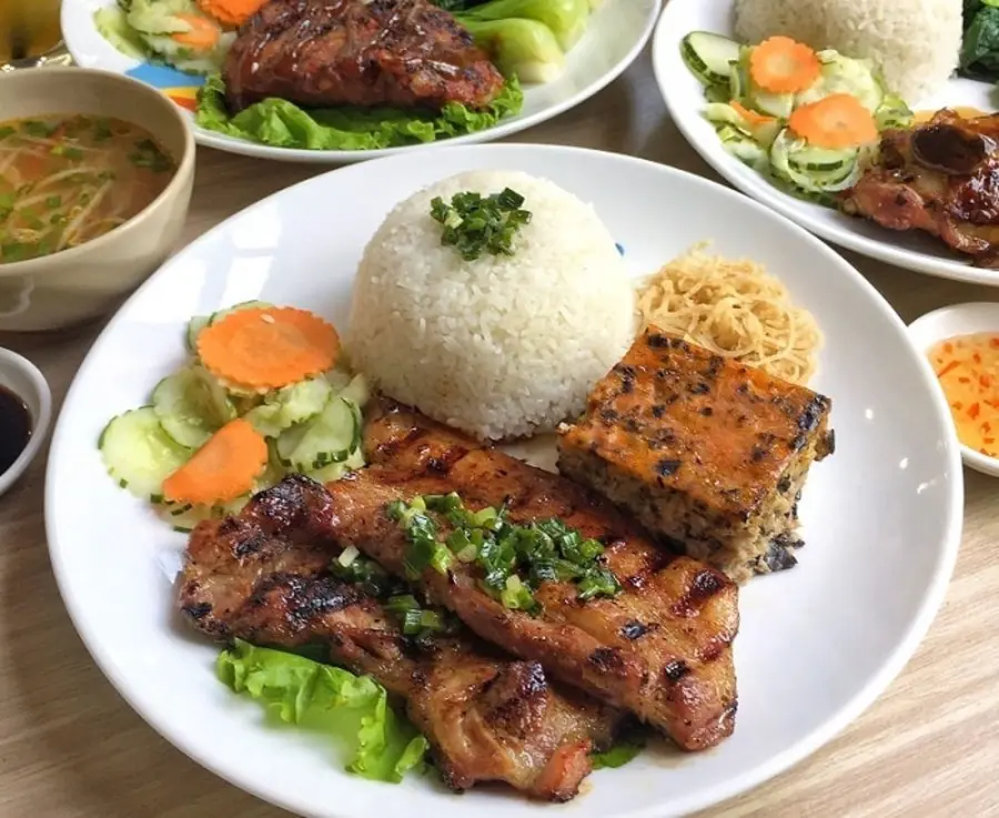 quán cơm ngon ở nha trang quán cơm ngon ở nha trang