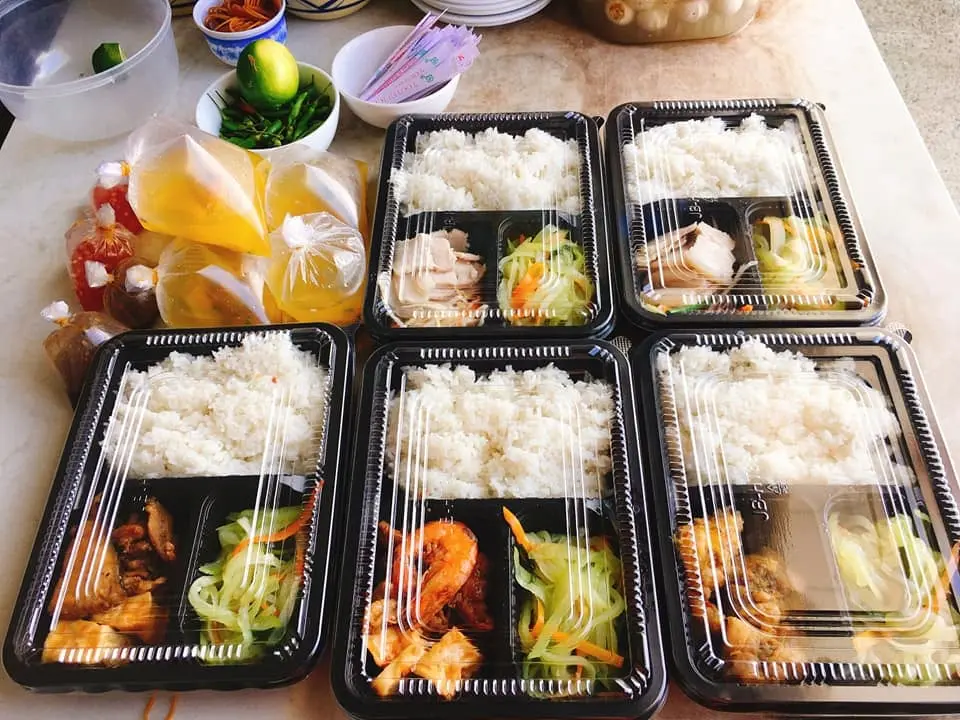 quán cơm ngon ở nha trang quán cơm ngon ở Nha Trang