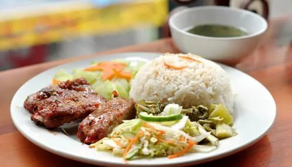 sushi ngon hà nội