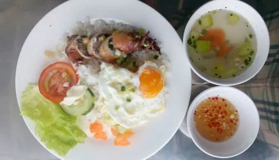 sushi ngon hà nội