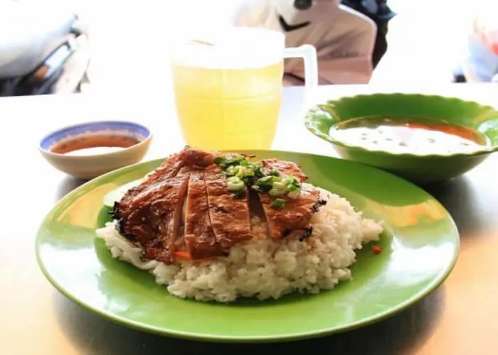 sushi ngon hà nội