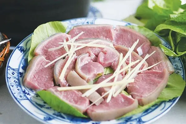 quán nhậu ngon hà nội
