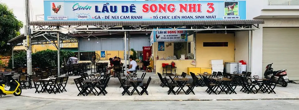 TOP 8 Quán Dê Nha Trang Ngon Khó Cưỡng