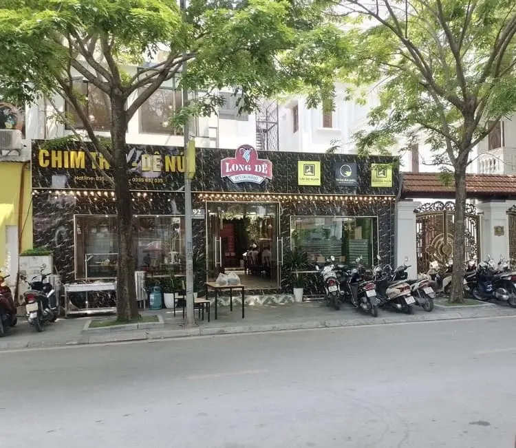 Top 8 Quán Dê Nướng Ngon Ở Hà Nội Mê Mẩn Thực Khách