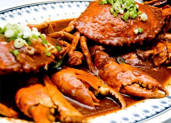 quán hải sản ngon