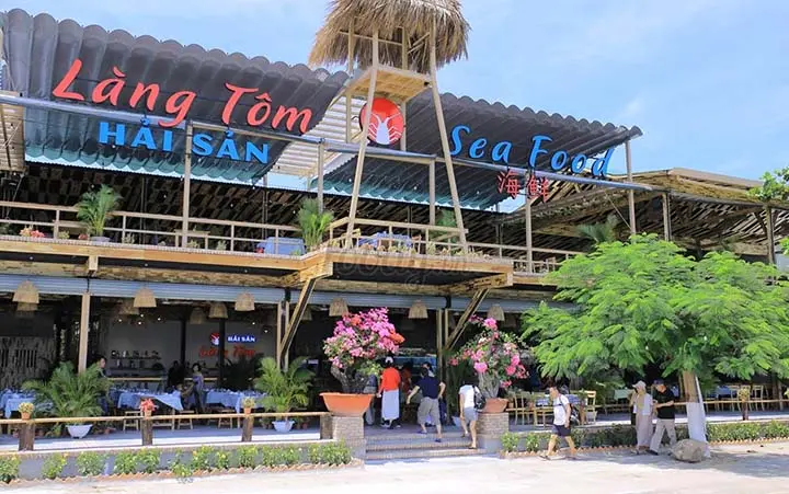 quán hải sản ngon ở Nha Trang quán hải sản ngon ở Nha Trang