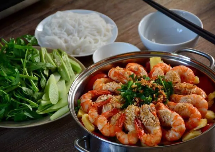 Top 12 Quán Hải Sản Ở Đồng Nai Ngon Ngất Ngây