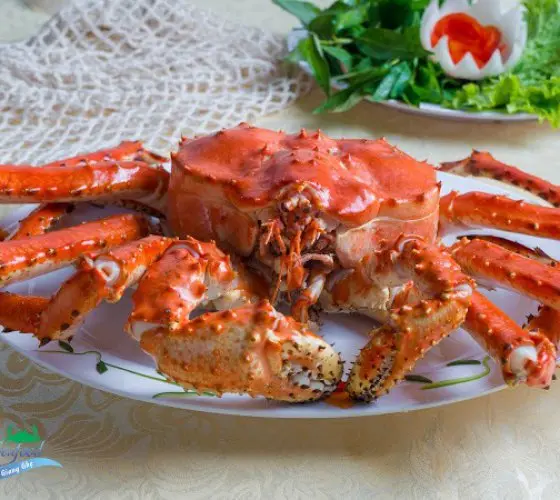 Top 15 Quán Hải Sản Sài Gòn Hương Vị Ngon Khó Cưỡng
