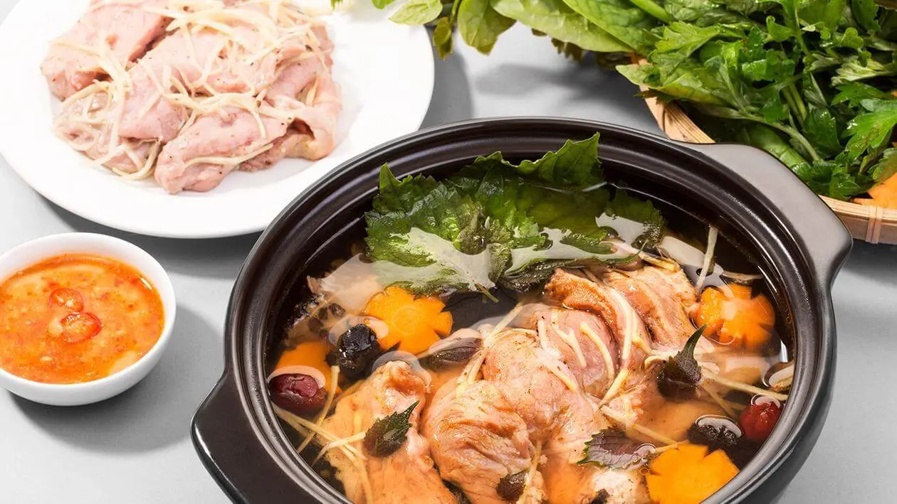 Top 5 Quán Lẩu Ngon Phú Quốc Làm Du Khách Mê Mẩn